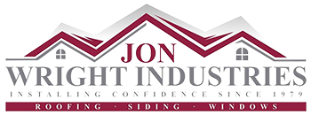 Jon Wright Industries logo