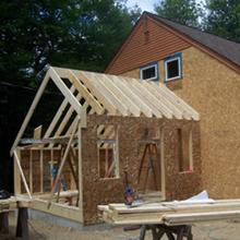 Residential Roofing