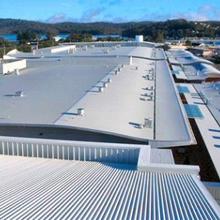 Commercial Roofing
