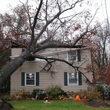 Storm Damage